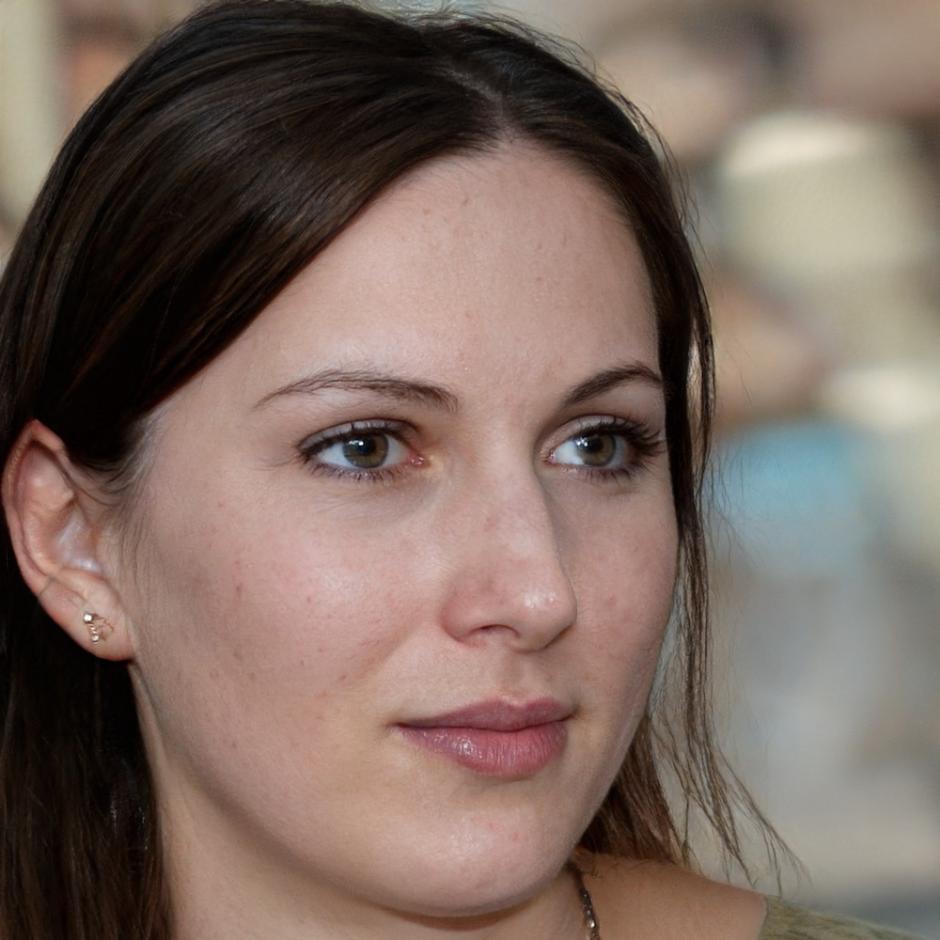 Siobhan Dreher, Client Operations Lead at FluxIsSpark