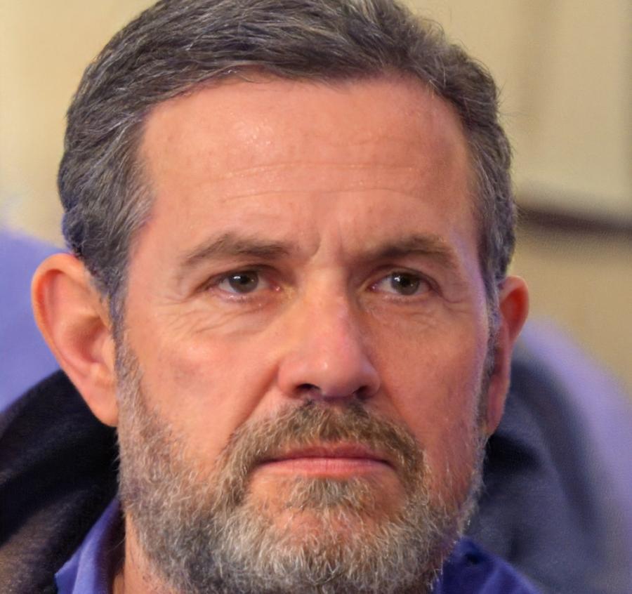 Taejun Voss, Technical Director at FluxIsSpark