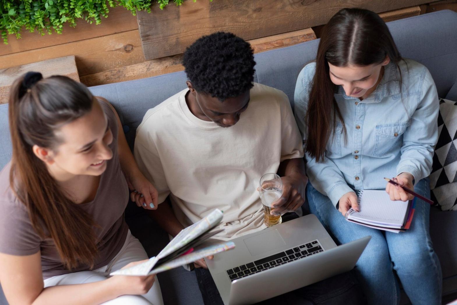 Business process improvement through automation