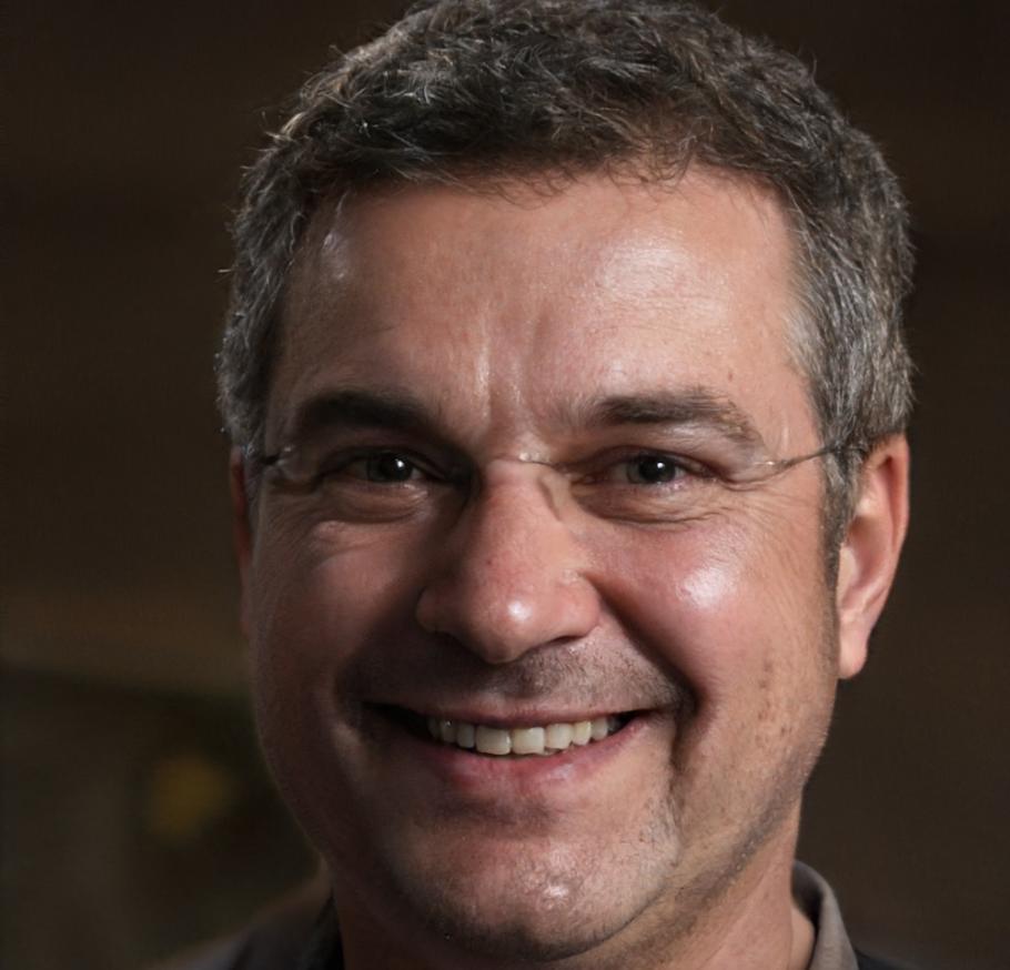 Finnian Torvalds, founder