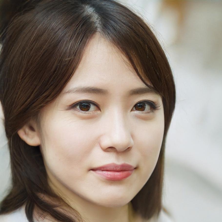 Jeong-ah Suk, Financial Process Consultant at FluxIsSpark