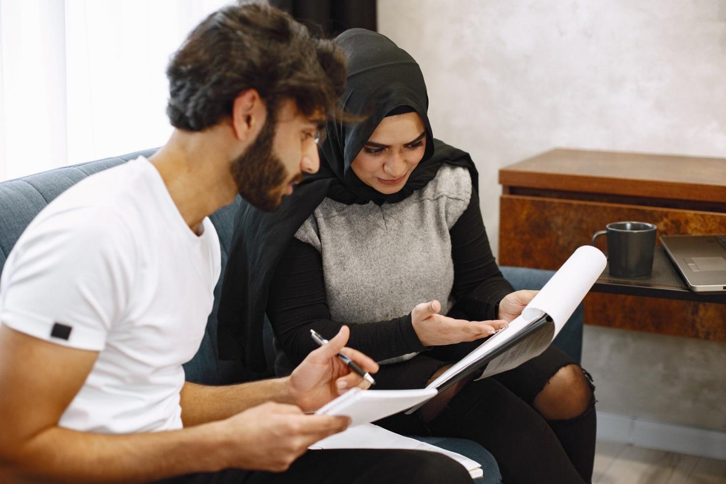 Automated invoice processing dashboard showing real-time data extraction and validation workflow